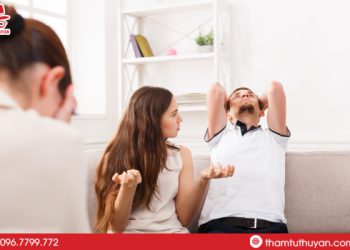 Tại sao đàn ông yêu vợ vẫn ngoại tình?