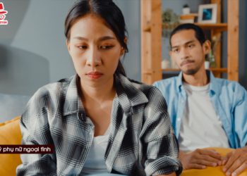 Những tâm lý nào giúp bạn biết phụ nữ ngoại tình ?