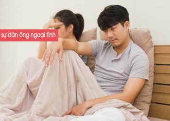 Những lời tâm sự của đàn ông ngoại tình ?