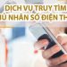 Dịch vụ tìm chủ nhân sdth