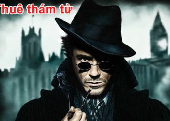 Dịch vụ thám tử theo dõi ngoại tình uy tín 2024 tại TPHCM