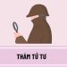 Thám tử tư tận tâm Xu hướng mới trong lĩnh vực an ninh