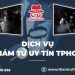 Dịch vụ thám tử quận Tân Phú TPHCM