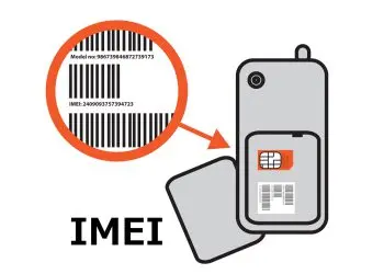 Hướng Dẫn Cách Tìm Điện Thoại Bằng Số IMEI