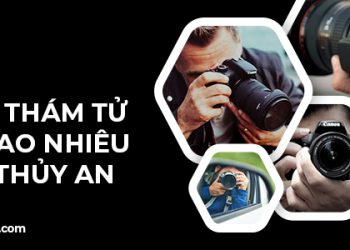 Tìm Thám Tử Theo Dõi Xu Hướng Mới Trong Xã Hội Hiện Đại