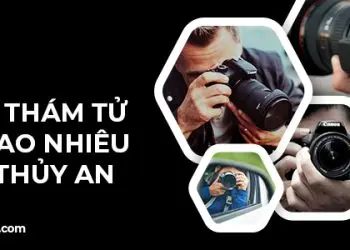 Tìm Thám Tử Theo Dõi Xu Hướng Mới Trong Xã Hội Hiện Đại