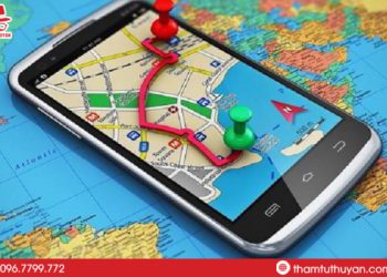Cách tìm vị trí qua số phone có lẽ bạn chưa biết?