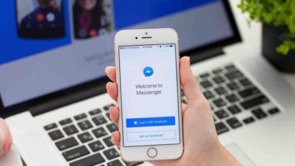 Cách đọc trộm tin nhắn Zalo, Messenger, Facebook trên điện thoại iPhone 2 tinh trang doc trom tin nhan tren dien thoai dien ra rat pho bien 1