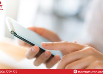 Tra cứu lịch sử cuộc gọi khi đã xóa lịch sử trên điện thoại