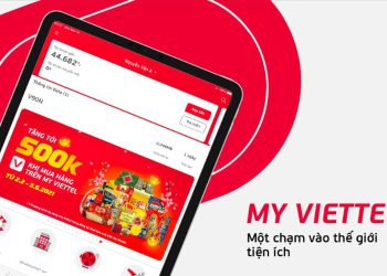 Cách xem nội dung tin nhắn trên My Viettel mới nhất 