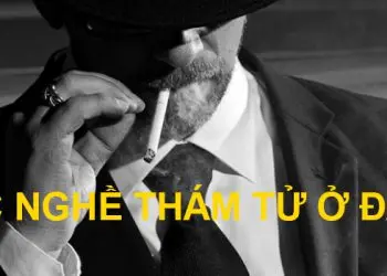 Văn phòng thám tử uy tín Xu hướng mới trong lĩnh vực điều tra tư nhân