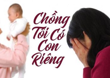 Chồng ngoại tình có con riêng nên xử lý như thế nào tốt nhất?