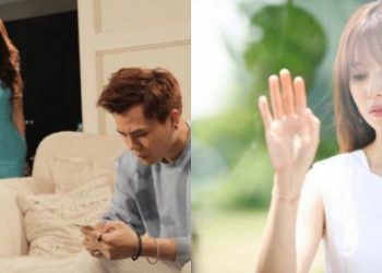 Cách chia tay đàn ông có vợ