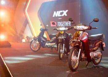 Honda Dream 2025 có gì mà khiến dân mạng háo hức mất ngủ?