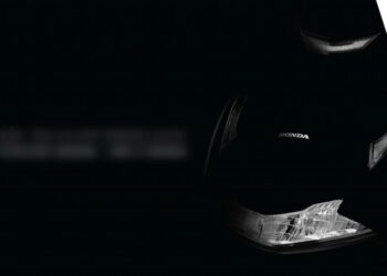 Honda sẽ ra mắt mẫu xe quốc dân nào vào ngày 5/11?
