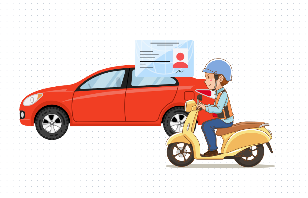Điều Tra Biển Số Xe: Khái Niệm và Tầm Quan Trọng 2024