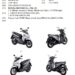 Loạt xe tay ga mới của Honda sắp ra mắt tại Việt Nam có gì mới?