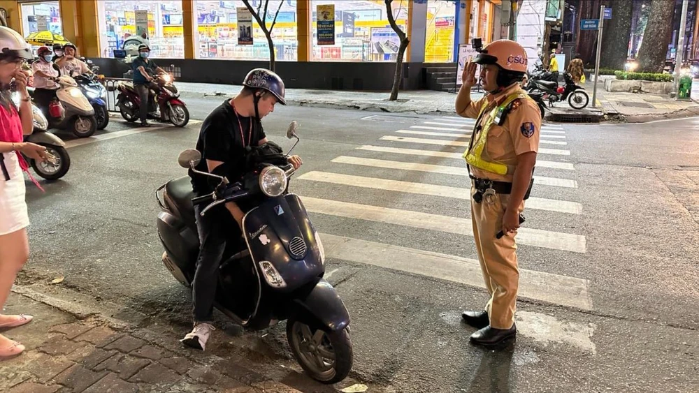 Luật Pháp Liên Quan Đến Điều Tra Tai Nạn