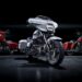 Harley-Davidson ra mắt loạt xe mới 2025, chương trình phối màu sơn mới
