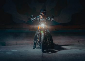 Harley-Davidson trình làng loạt xe mới của năm 2025