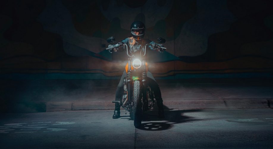 Harley-Davidson trình làng loạt xe mới của năm 2025 1 Harley-Davidson trình làng loạt xe mới của năm 2025