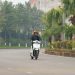 Trải nghiệm xe máy điện Dat Bike Quantum S1: Lời giải cho bài toán khó của xe máy điện