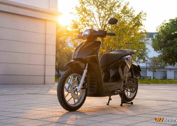 Trải nghiệm xe máy điện Dat Bike Quantum S3: Tuyển lựa đáng giá trong phân khúc 35 triệu đồng