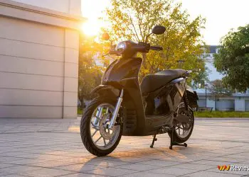 Trải nghiệm xe máy điện Dat Bike Quantum S3: Tuyển lựa đáng giá trong phân khúc 35 triệu đồng