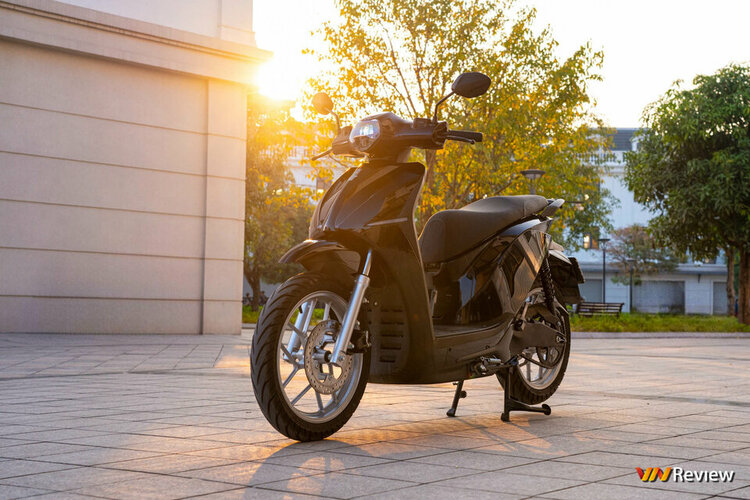Trải nghiệm xe máy điện Dat Bike Quantum S3: Tuyển lựa đáng giá trong phân khúc 35 triệu đồng 1 trai nghiem xe may dien dat bike quantum s3 lua chon dang gia trong phan khuc 35 trieu dong