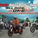 Đại hội Honda Biker Rally lần đầu tiên đổ bộ miền Bắc có gì ấn tượng?