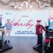 Piaggio Liberty 2025 trình làng: có phiên bản Liberty Z độc quyền cho thị trường Việt Nam, phanh ABS, màn LCD cỡ lớn, giá từ 57,5 triệu đồng