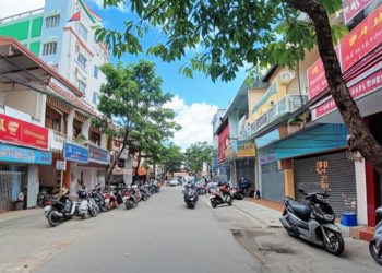 Công ty thám tử Trà Vinh uy tín, chuyên nghiệp.