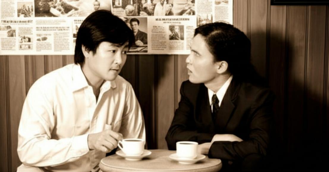 Bí Ẩn Sau Thành Công: Hé Lộ Chiến Lược Điều Tra Đối Thủ Tại Thủ Dầu Một 1 Thám tử điều tra đối thủ Thủ Dầu Một: Bí mật thành công.