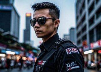 Chọn dịch vụ vệ sĩ quận 12 uy tín để an tâm.