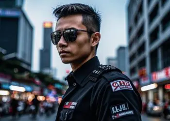 Chọn dịch vụ vệ sĩ quận 12 uy tín để an tâm.