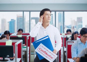 Thám tử điều tra nội bộ Quận 3 bảo vệ doanh nghiệp.