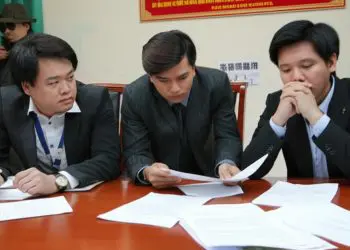 Thám tử nội bộ An Giang: phơi bày bí mật doanh nghiệp.