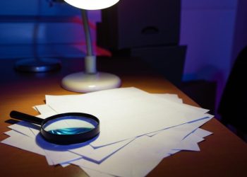 Thám tử Cần Thơ điều tra nội bộ bí mật.