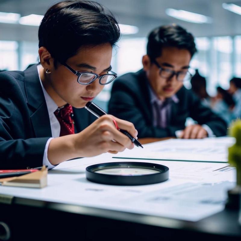 Bí quyết chọn thám tử Bình Thạnh uy tín.