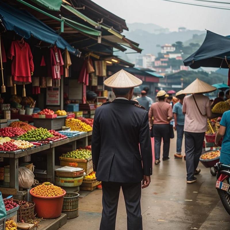 Bí quyết chọn thám tử uy tín Kiên Giang chuyên nghiệp.