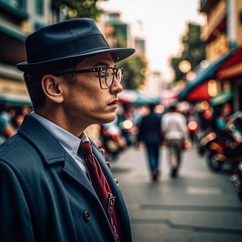 Bí quyết chọn thám tử uy tín quận 10.