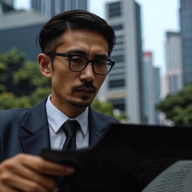 Quận 6: Bí Quyết Chọn Thám Tử Uy Tín, Tránh Rủi Ro 1 Bí quyết chọn thám tử uy tín Quận 6