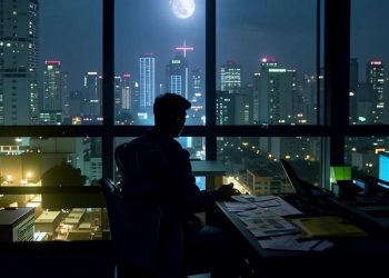 Tìm thám tử uy tín quận 8: Bí quyết và dịch vụ chuyên nghiệp.