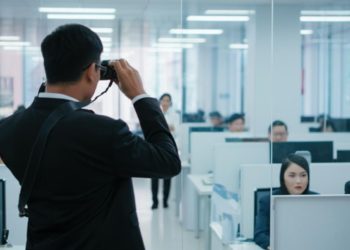 Thám tử điều tra nội bộ Kiên Giang chuyên nghiệp.