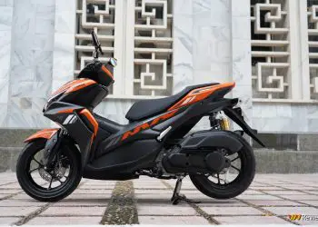 Chủ xe máy Yamaha cần làm sớm điều này, có khi còn được thu mua lại xe