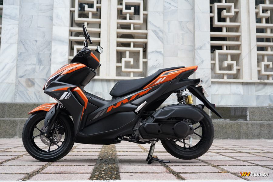 Chủ xe máy Yamaha cần làm sớm điều này, có khi còn được thu mua lại xe 1 Chủ xe máy Yamaha cần làm sớm điều này, có khi còn được thu mua lại xe