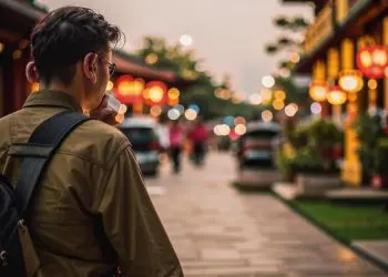 Công ty thám tử Dĩ An uy tín, chuyên nghiệp.