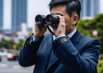 Công ty thám tử Đồng Nai uy tín, dịch vụ điều tra chuyên nghiệp