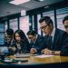 Văn phòng công ty thám tử Gò Vấp chuyên nghiệp, hiện đại.