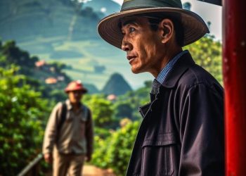 Thám tử Kiên Giang: điều tra bí mật, bảo mật, chuyên nghiệp